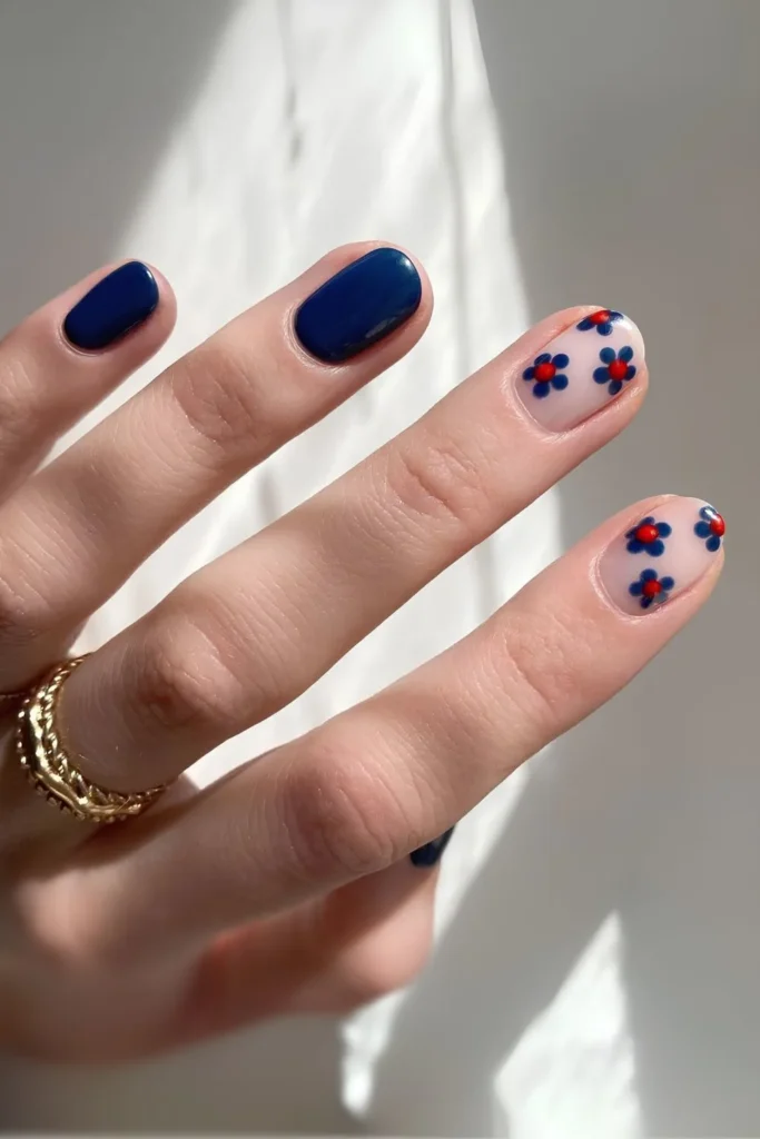 Daisy Mani