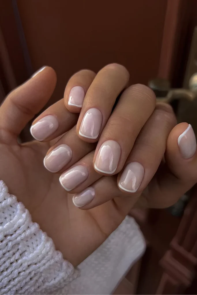 French Tips