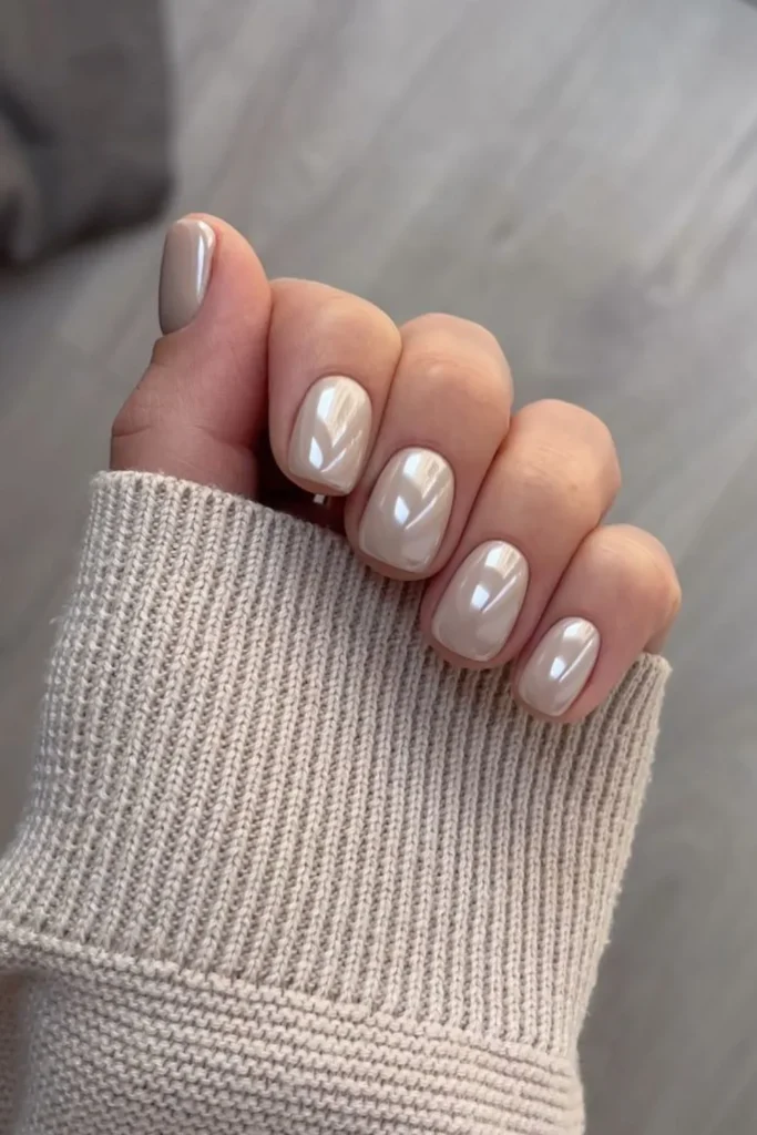 Neutral Chrome