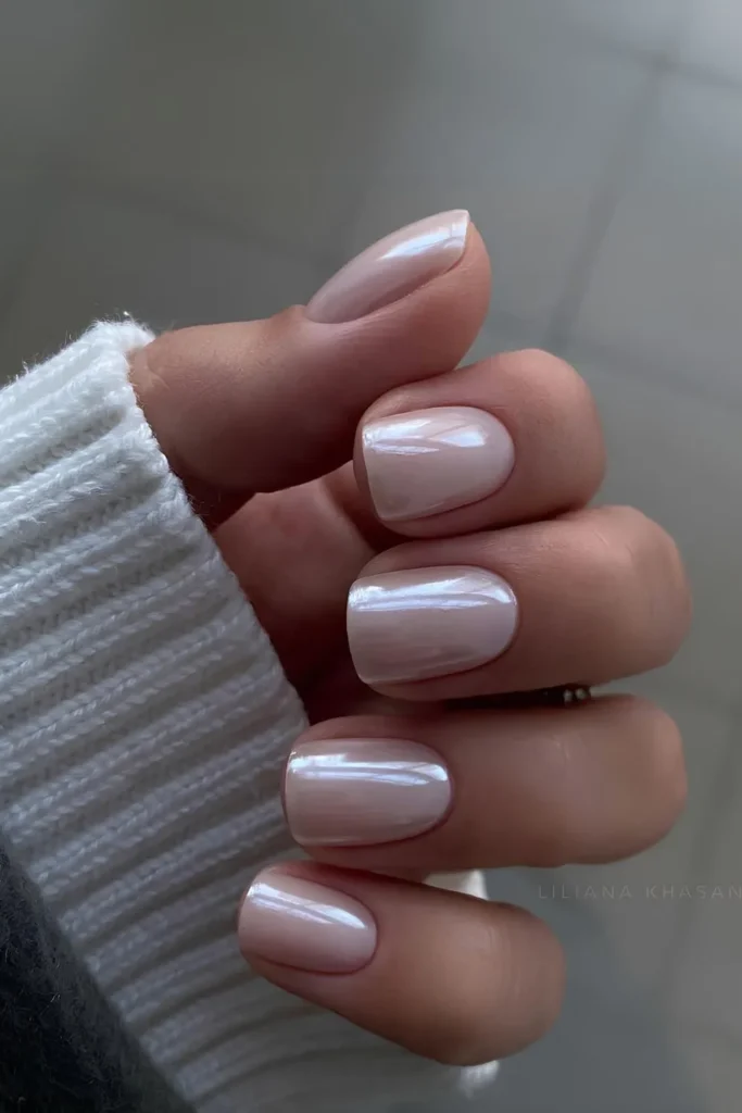 Neutral Chrome