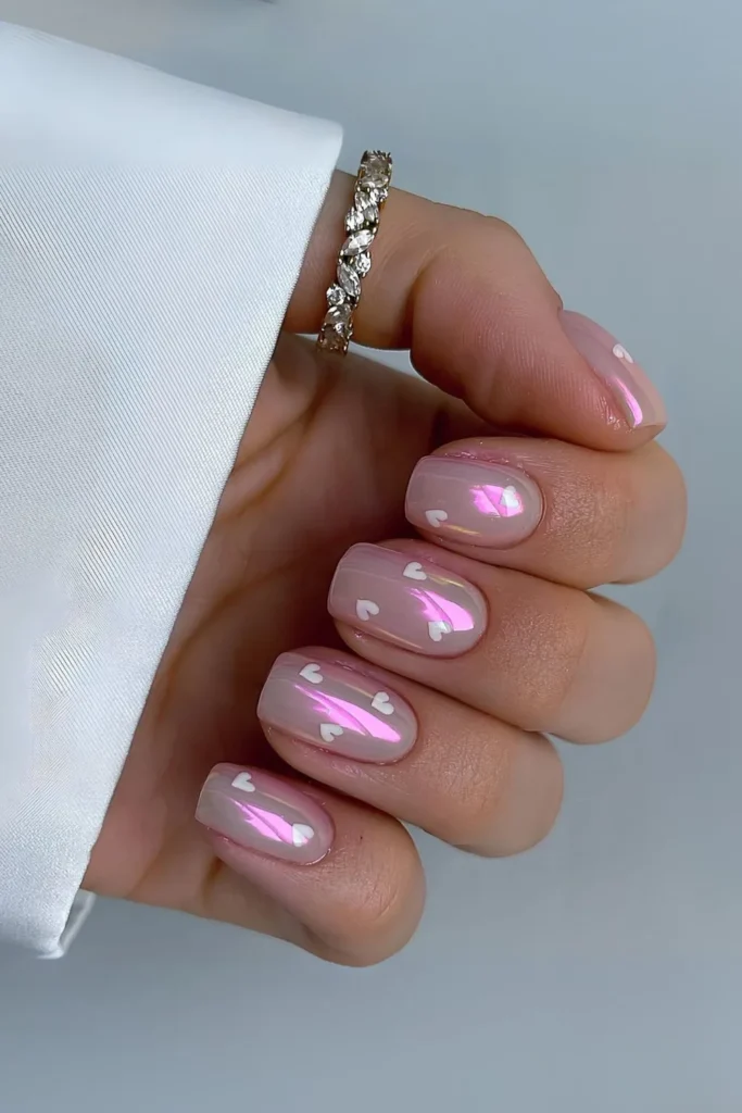 Pink Chrome